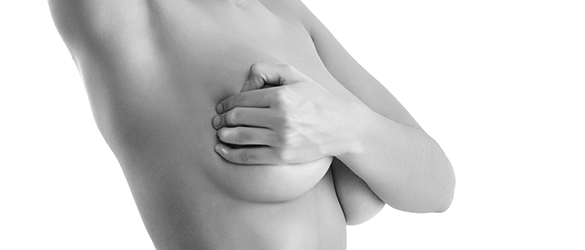 chirurgie esthétique des seins : réduction mammaire