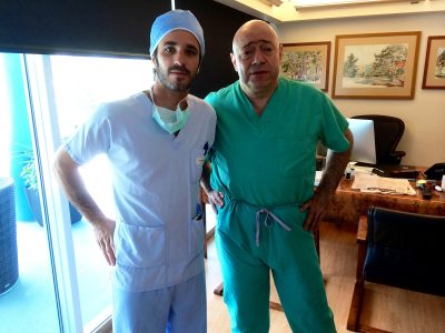 Docteur Luini – Docteur Khouri Roger