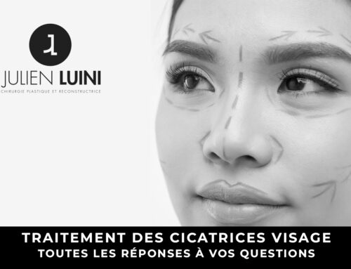 Traitement des cicatrices visage : comprendre les solutions chirurgicales.