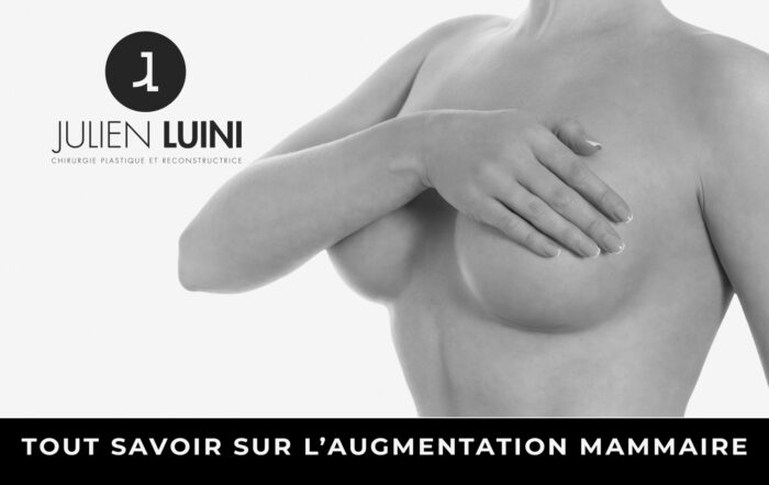 Augmentation mammaire à Nice